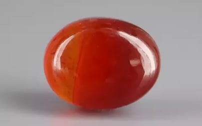 Yamini Akik - 6.39 Carat Limited Quality QCA-16302