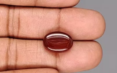 Yamini Akik - 6.63 Carat Limited Quality QCA-16305