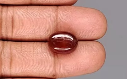 Yamini Akik - 7.78 Carat Limited Quality QCA-16298