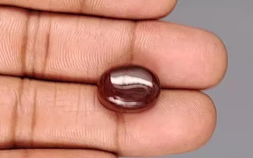 Yamini Akik - 9.94 Carat Limited Quality QCA-16301