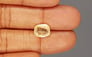 Yellow Sapphire - 3.03 Carat (Ceylon) Prime Quality CYS-3818
