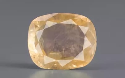 Yellow Sapphire - 3.03 Carat (Ceylon) Prime Quality CYS-3818