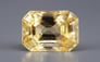 Yellow Sapphire - 6.88 Carat (Ceylon) Limited Quality CYS-3993