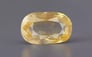 Ceylon Yellow Sapphire - 5.98 Carat Limited Quality CYS-3717