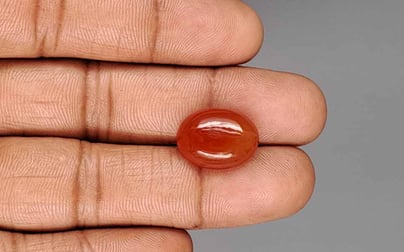 Yemeni Aqeeq - 10.85 Carat QCA-16449