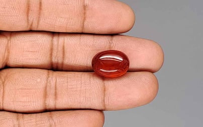 Yemeni Aqeeq - 11.29 Carat QCA-16429