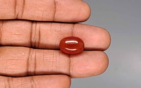 Yemeni Aqeeq - 11.40 Carat QCA-16418