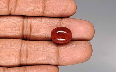 Yemeni Aqeeq - 11.80 Carat QCA-16420