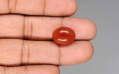 Yemeni Aqeeq - 12.05 Carat QCA-16412