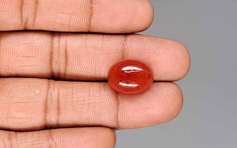 Yemeni Aqeeq - 13.45 Carat QCA-16409