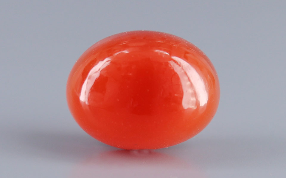 Yemeni Aqeeq - 13.45 Carat QCA-16409