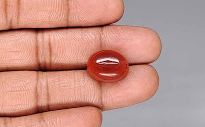 Yemeni Aqeeq - 14.05 Carat QCA-16407