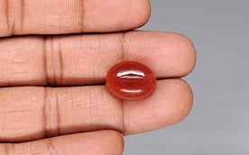 Yemeni Aqeeq - 14.05 Carat QCA-16407