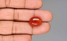 Yemeni Aqeeq - 14.26 Carat QCA-16408