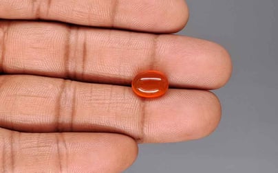 Yemeni Aqeeq - 3.28 Carat QCA-16492