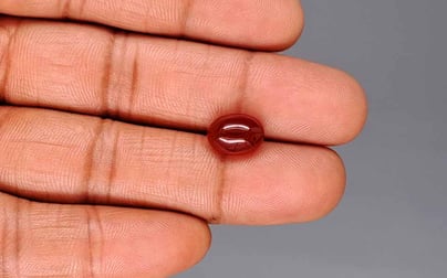 Yemeni Aqeeq - 3.47 Carat QCA-16490