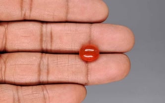 Yemeni Aqeeq - 3.55 Carat QCA-16489