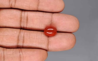 Yemeni Aqeeq - 3.72 Carat QCA-16487