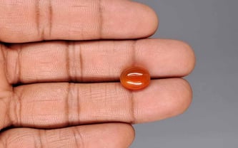 Yemeni Aqeeq - 4.09 Carat QCA-16497