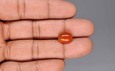 Yemeni Aqeeq - 4.09 Carat QCA-16497