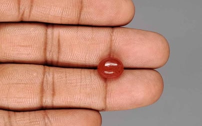 Yemeni Aqeeq - 4.11 Carat QCA-16448