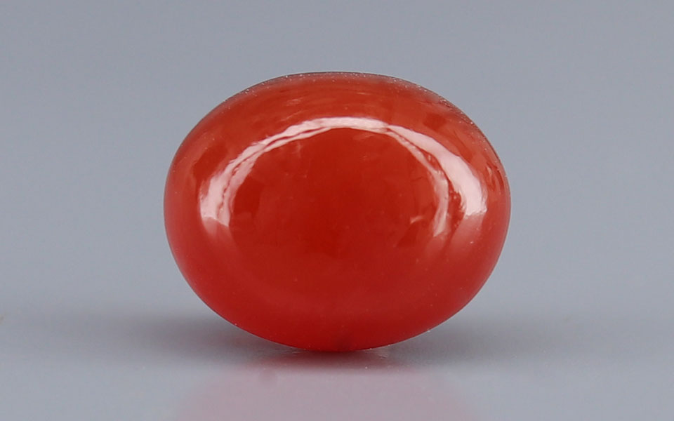 Yemeni Aqeeq - 4.11 Carat QCA-16448