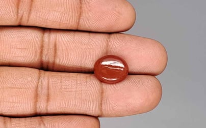 Yemeni Aqeeq - 4.41 Carat QCA-16435