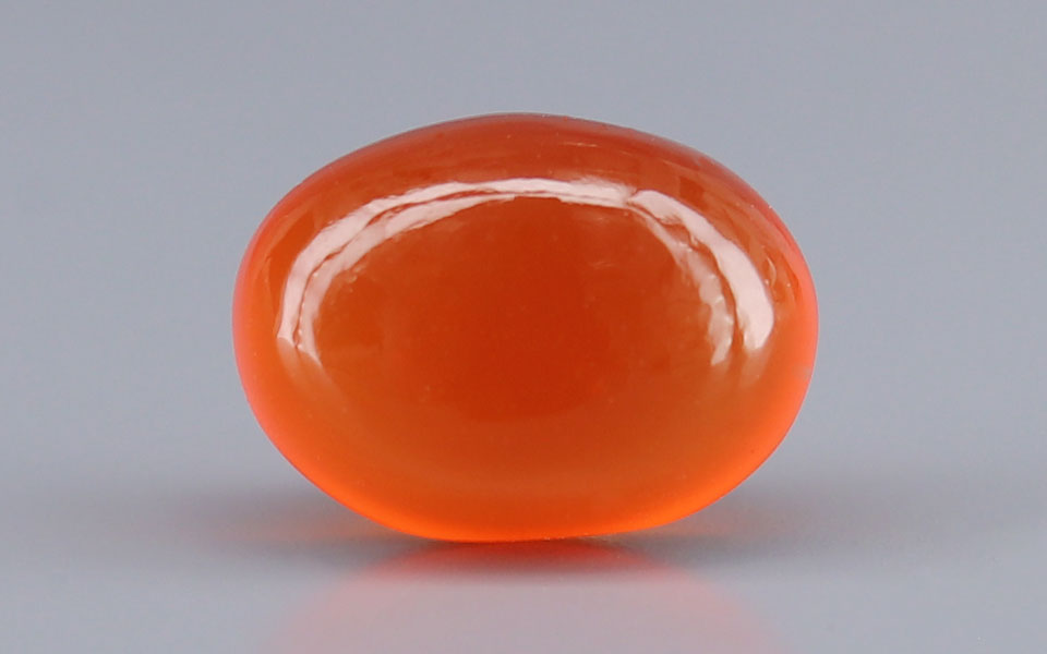 Yemeni Aqeeq - 4.65 Carat QCA-16473