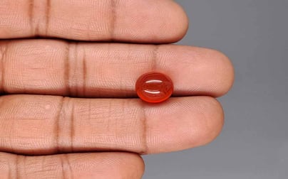 Yemeni Aqeeq - 4.80 Carat QCA-16493