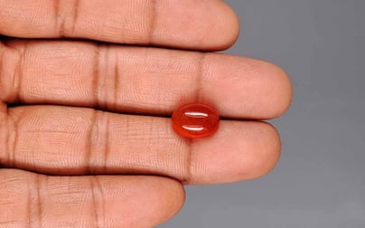 Yemeni Aqeeq - 4.99 Carat QCA-16495