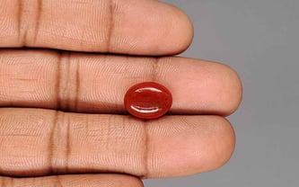 Yemeni Aqeeq - 5.08 Carat QCA-16479