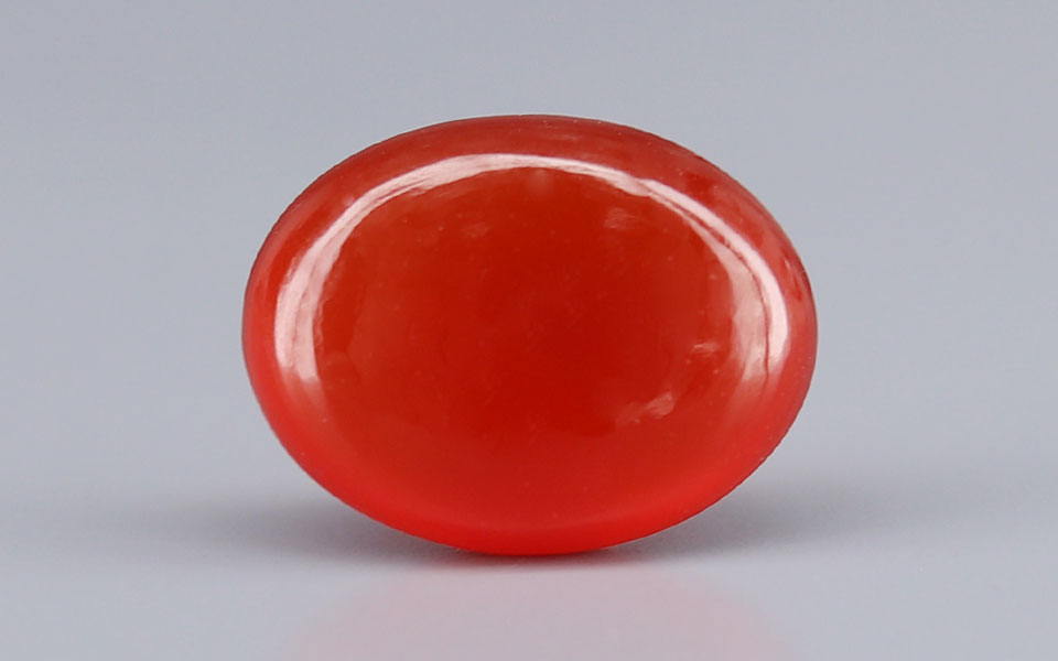 Yemeni Aqeeq - 5.08 Carat QCA-16479