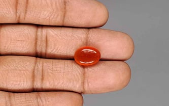 Yemeni Aqeeq - 5.31 Carat QCA-16478