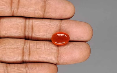 Yemeni Aqeeq - 5.31 Carat QCA-16478