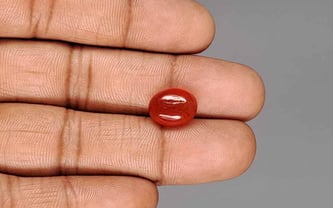 Yemeni Aqeeq - 5.37 Carat QCA-16483