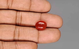 Yemeni Aqeeq - 5.37 Carat QCA-16483