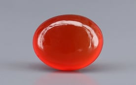 Yemeni Aqeeq - 5.37 Carat QCA-16483