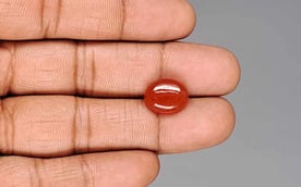 Yemeni Aqeeq - 5.47 Carat QCA-16422