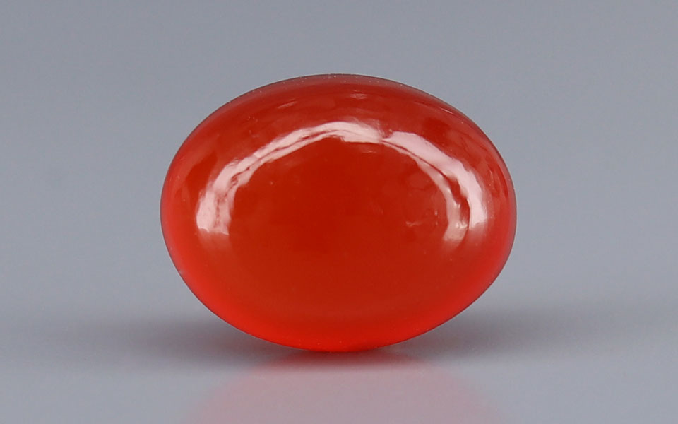 Yemeni Aqeeq - 5.52 Carat QCA-16477