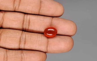 Yemeni Aqeeq - 5.90 Carat QCA-16482