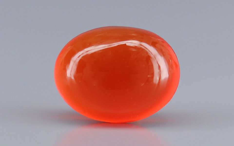 Yemeni Aqeeq - 5.90 Carat QCA-16482