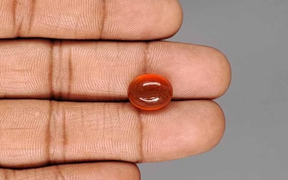 Yemeni Aqeeq - 5.92 Carat QCA-16450