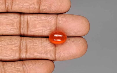 Yemeni Aqeeq - 5.96 Carat QCA-16460