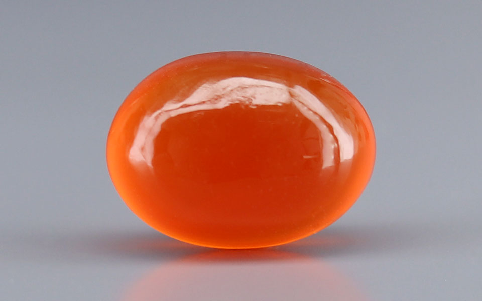 Yemeni Aqeeq - 5.96 Carat QCA-16460