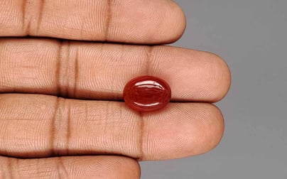 Yemeni Aqeeq - 6.05 Carat QCA-16480