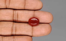 Yemeni Aqeeq - 6.05 Carat QCA-16480