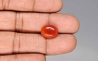 Yemeni Aqeeq - 6.07 Carat QCA-16440