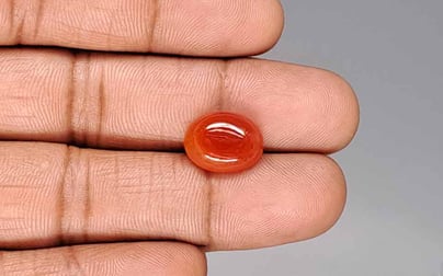 Yemeni Aqeeq - 6.07 Carat QCA-16440