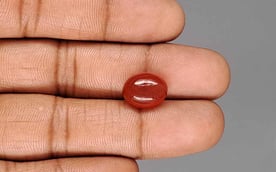 Yemeni Aqeeq - 6.10 Carat QCA-16472