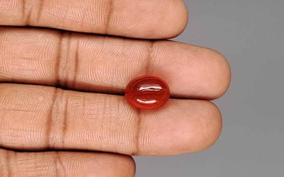 Yemeni Aqeeq - 6.17 Carat QCA-16474